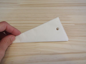 季節のものを作る