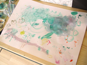 自由作品2
