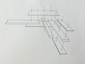 組立て図