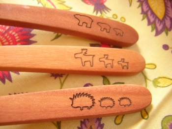 wood