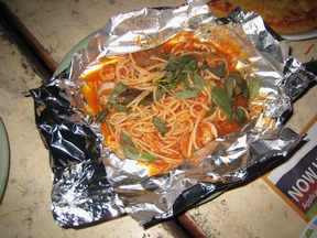 パスタ2