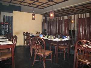 店内2