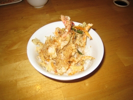 来来軒