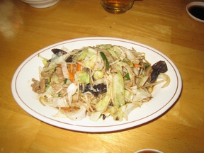 来来軒