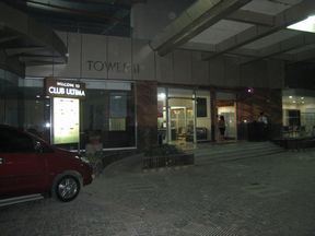 CLUB ULTIMA