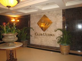 CLUB ULTIMA