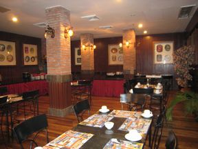 CLUB ULTIMA