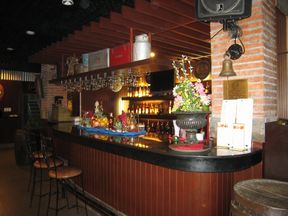 CLUB ULTIMA