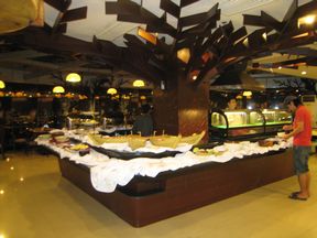 CLUB ULTIMA