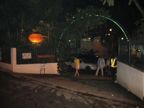 CASA VERDE