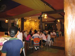 CASA VERDE