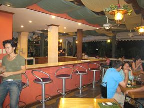 CASA VERDE