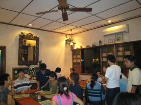 CASA VERDE