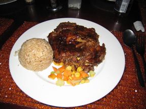 CASA VERDE