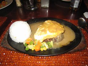 CASA VERDE
