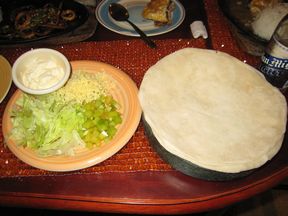 CASA VERDE