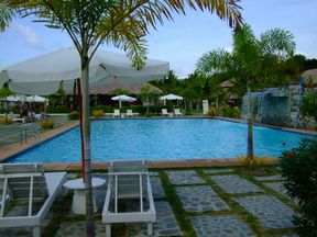 BOHOL BEACH CLUB