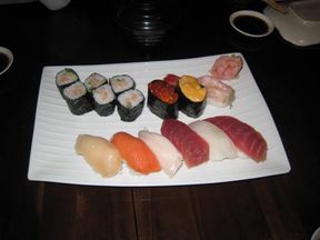 Ichiriki Chaya