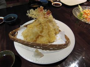 Ichiriki Chaya