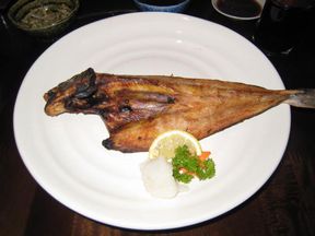 Ichiriki Chaya