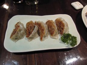 Ichiriki Chaya