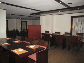 Ichiriki Chaya