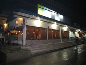 Korean¡¡restaurant