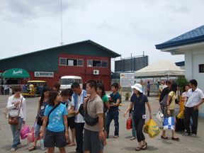 BOHOL