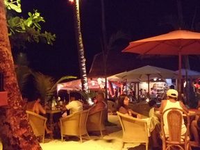 BOHOL