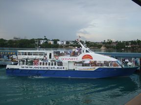 BOHOL