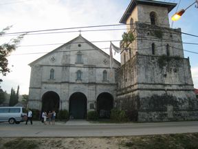 BOHOL