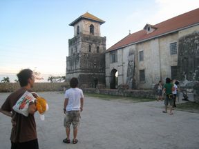 BOHOL