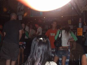 BOHOL