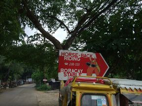 BORACAY