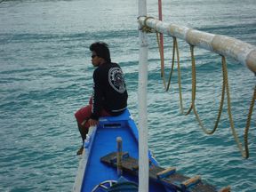 BORACAY