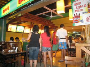 BORACAY