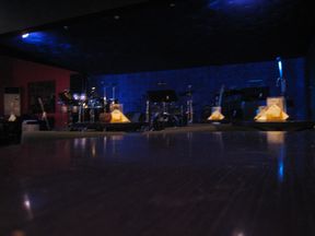 Jazzn bluz