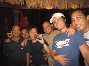 TiKi-BAR