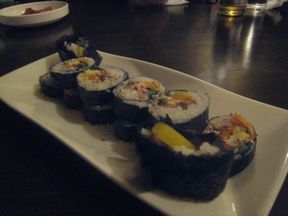 韓国GRILL