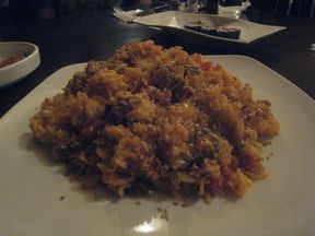 韓国GRILL