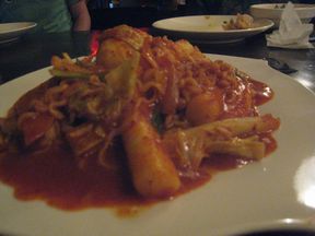 韓国GRILL
