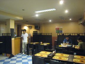 韓国料理