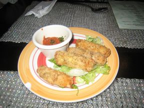 CASA VERDE
