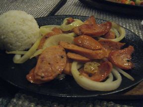 CASA VERDE