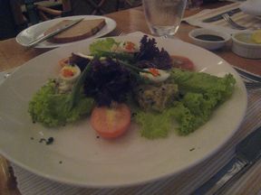 THE GUSTAVIAN