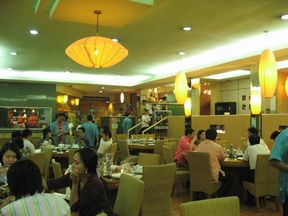 CHING PALACE