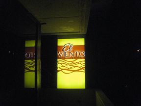 EL VIENTO