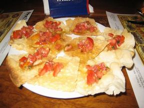 LA TEGOLA