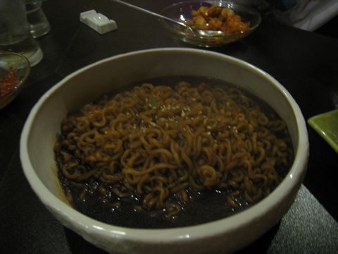 韓国料理