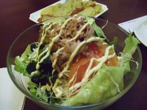 フィリピン セブ島 日本料理